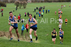 Senior mens Sherman Cup and Davison Shield, Temple Park, South Shields. Photo:  David T. Hewitson/Sports for All Pics